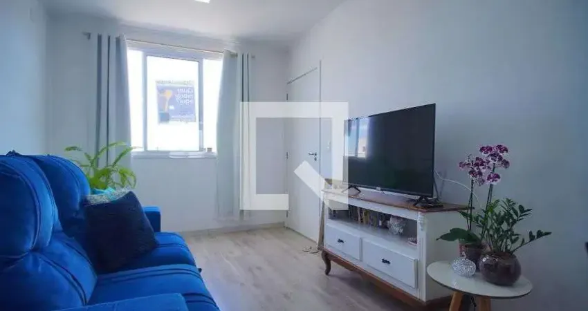 Apartamento para venda - santo afonso, 2 quartos,  49 m² - novo hamburgo