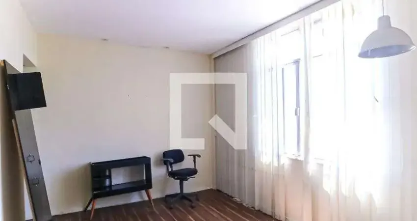 Apartamento para venda - engenho de dentro, 2 quartos, 50 m² - rio de janeiro