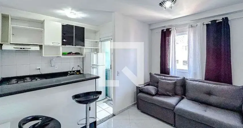 Apartamento com 1 quarto à venda na Rua Teixeira de Melo, Tatuapé, São Paulo