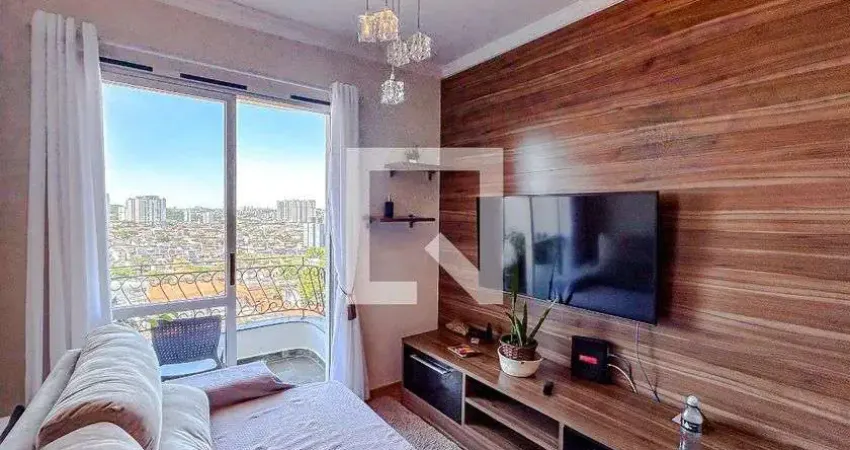Apartamento para venda - bosque da saúde, 2 quartos, 58 m² - são paulo