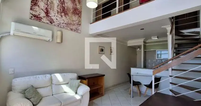 Apartamento com 1 quarto à venda na Rua Maria Monteiro, Cambuí, Campinas