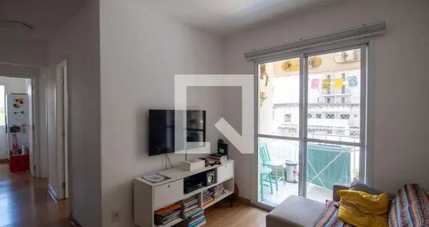 Apartamento para venda - jardim éster yolanda, 3 quartos,  63 m² - são paulo