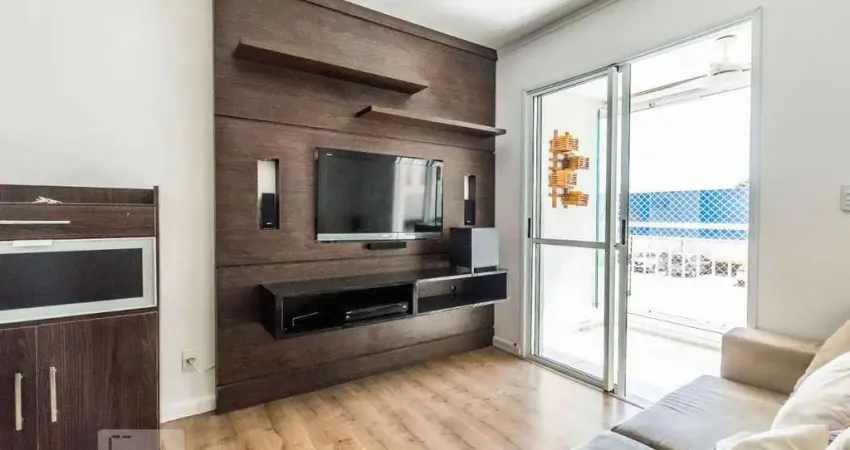 Apartamento para venda - jaguaré, 3 quartos,  78 m² - são paulo