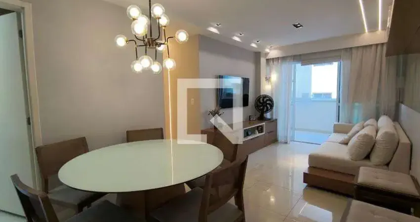 Apartamento para venda - recreio, 3 quartos, 79 m² - rio de janeiro