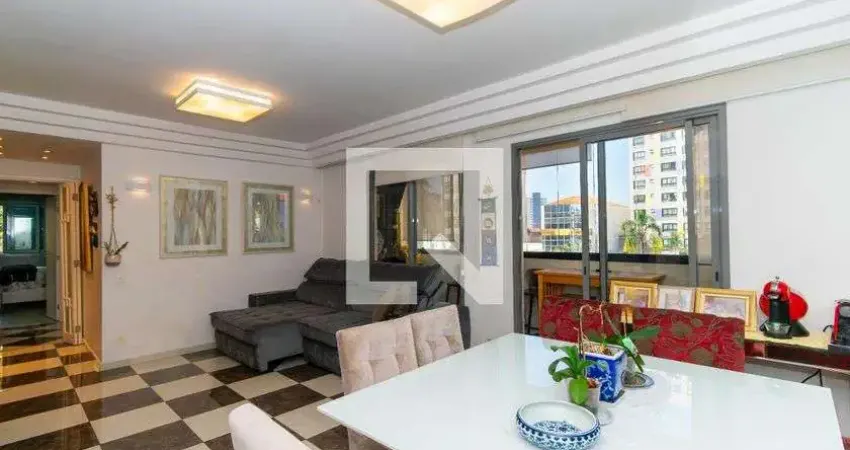 Apartamento para venda - planalto paulista, 3 quartos, 107 m² - são paulo