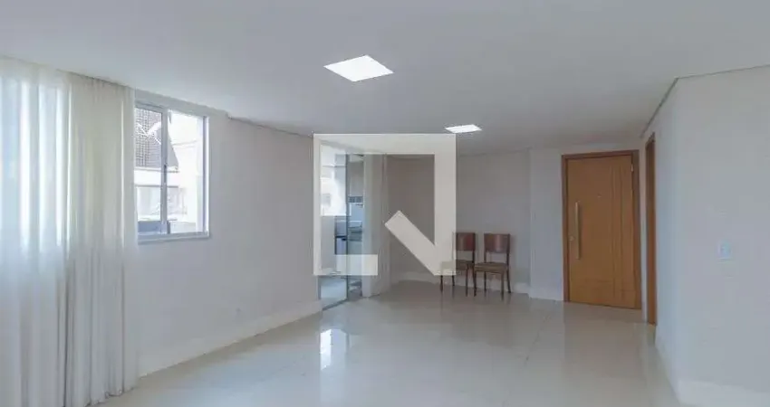 Apartamento para venda - buritis, 3 quartos, 105 m² - belo horizonte