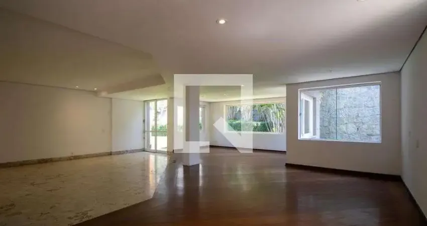 Casa com 4 quartos à venda na Rua Eduardo Saigh Filho, Real Parque, São Paulo