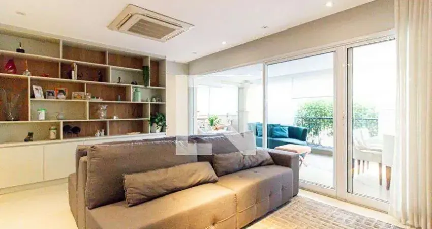 Apartamento para venda - perdizes, 3 quartos, 212 m² - são paulo