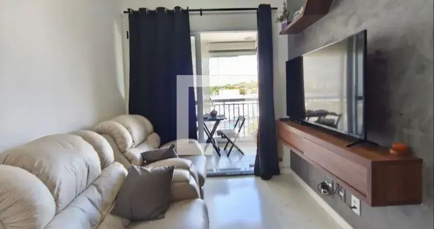 Apartamento para venda - são bernardo, 2 quartos, 57 m² - campinas