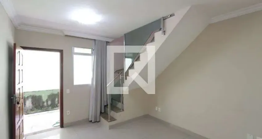 Casa / sobrado em condomínio para venda - copacabana, 2 quartos,  77 m² - belo horizonte