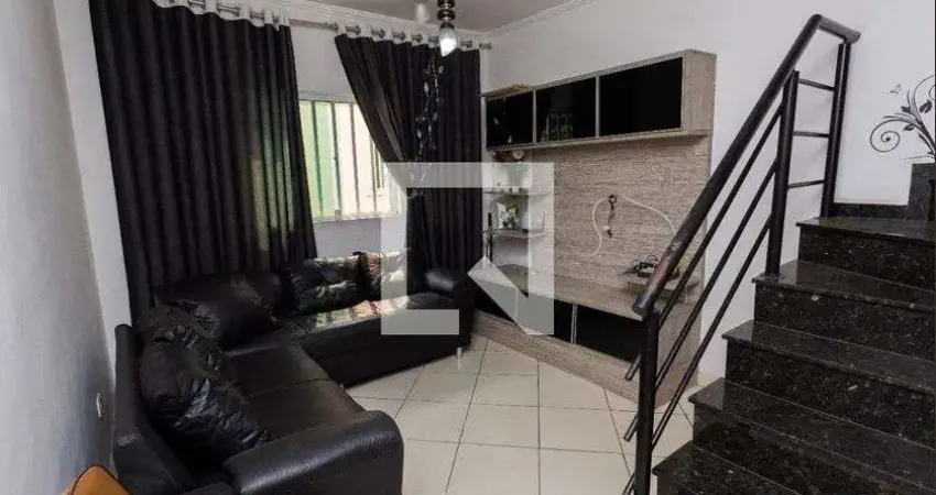 Casa / sobrado em condomínio para venda - cangaíba, 2 quartos, 78 m² - são paulo