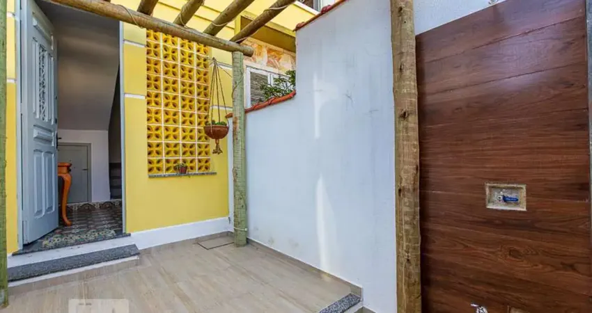 Casa com 2 quartos à venda na Travessa Ari Pinto Lima, Fonseca, Niterói