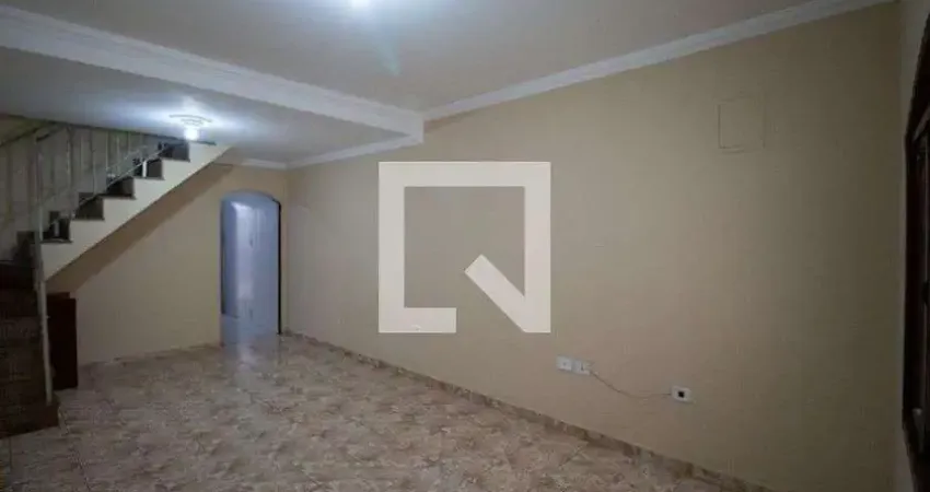 Casa com 2 quartos à venda na Rua Praia das Torres, Vila Carmosina, São Paulo