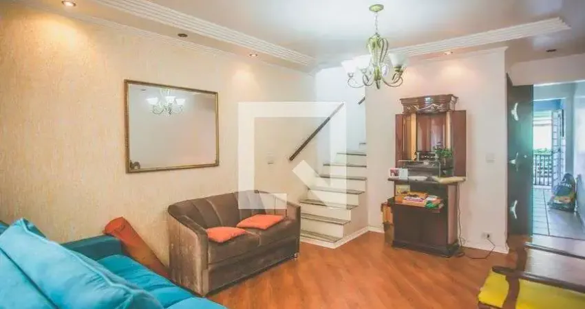 Casa com 2 quartos à venda na Rua Ibituruna, Saúde, São Paulo