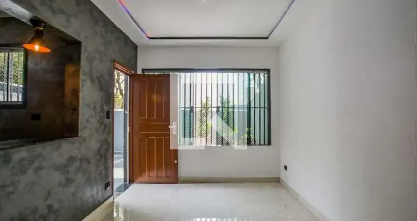 Casa para venda - parque bandeirante, 3 quartos,  150 m² - santo andré