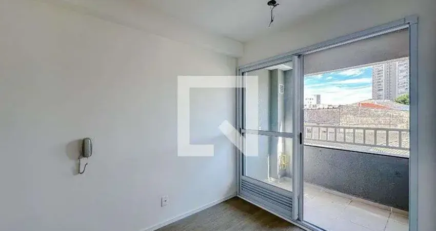 Apartamento com 1 quarto à venda na Rua Tobias Barreto, Mooca, São Paulo