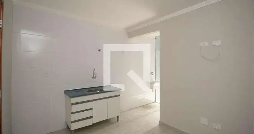 Apartamento para venda - vila gustavo, 1 quarto, 30 m² - são paulo