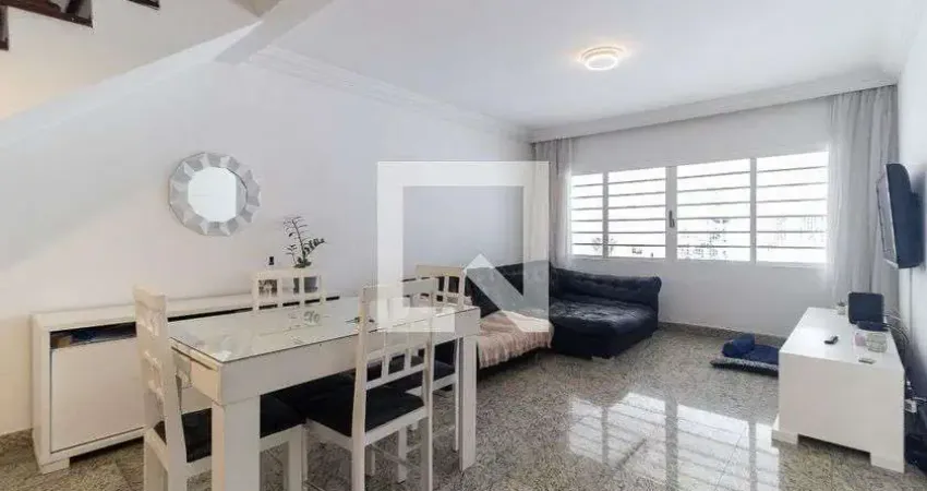 Casa para venda - jardim santa emília, 4 quartos, 120 m² - são paulo