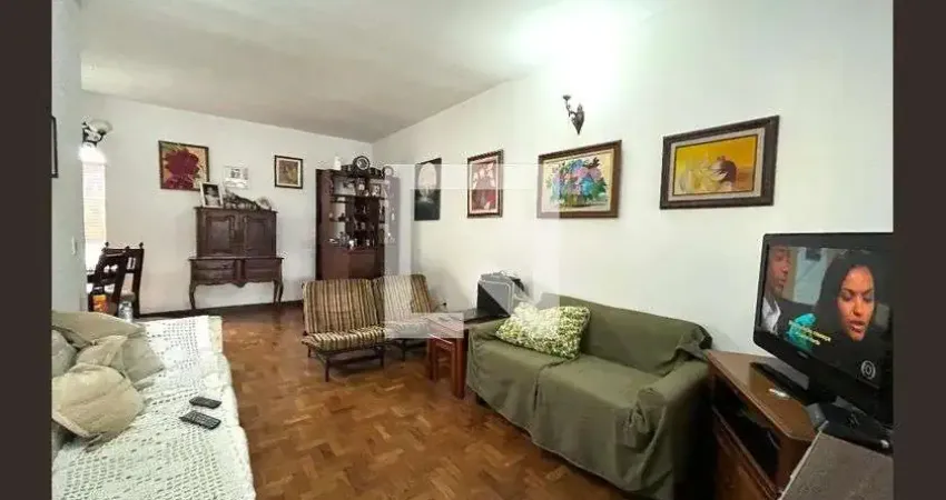 Casa com 4 quartos à venda na Rua Walter Fontana, Vila Mascote, São Paulo