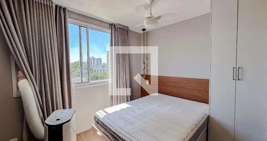 Apartamento com 1 quarto à venda na Rua Coronel Mursa, Brás, São Paulo