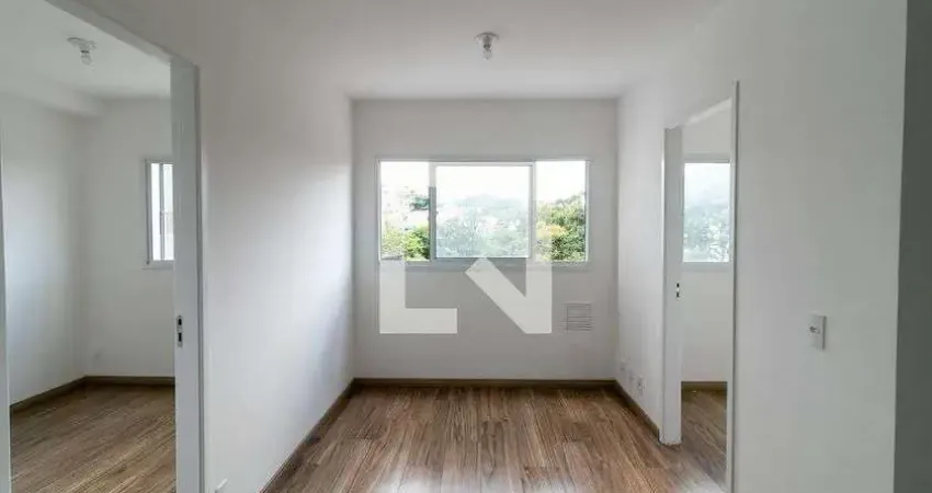 Apartamento para venda - cangaíba, 2 quartos, 34 m² - são paulo