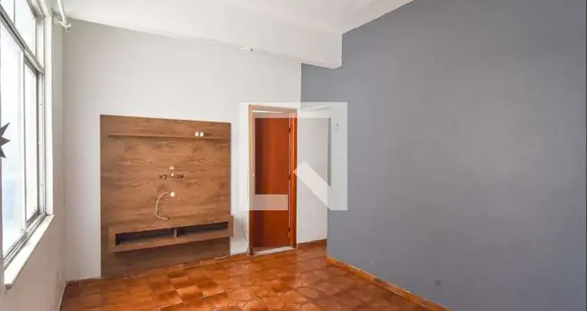 Apartamento com 1 quarto à venda na Rua Doutor Celestino, Centro, Niterói