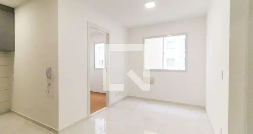 Apartamento para venda - vila progresso, 2 quartos, 36 m² - são paulo