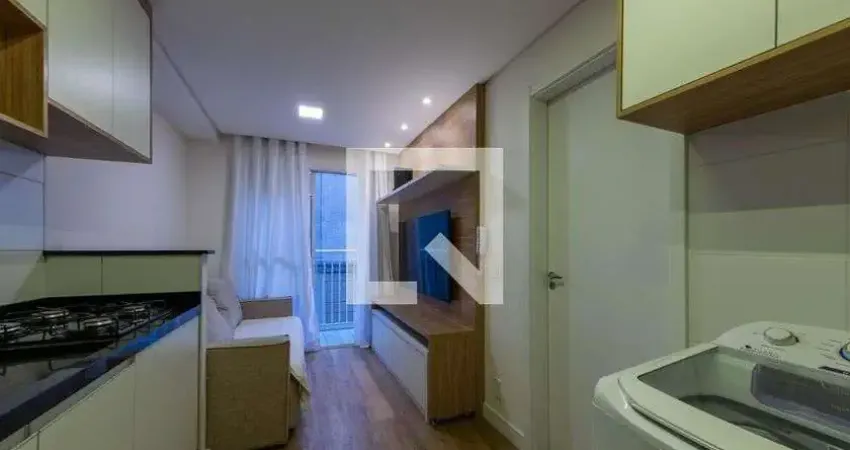 Apartamento com 1 quarto à venda na Avenida Vila Ema, Vila Ema, São Paulo