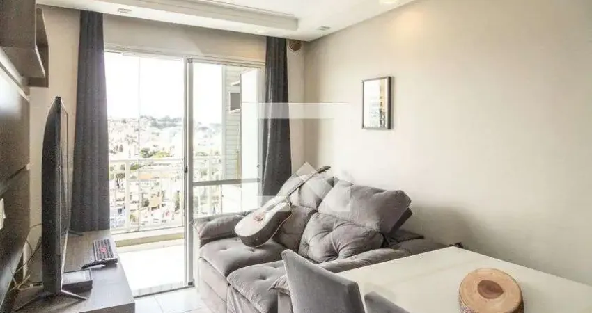 Apartamento para venda - jardim aricanduva, 1 quarto, 33 m² - são paulo