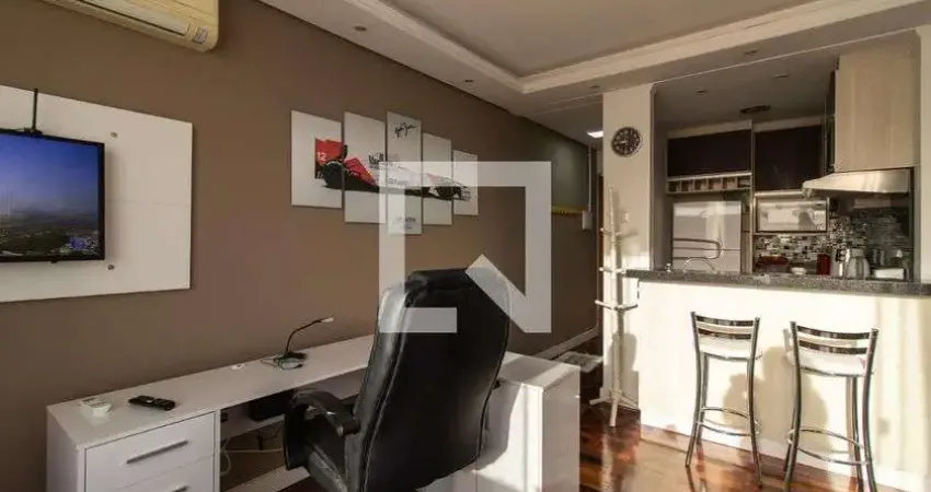 Kitnet / stúdio para venda - cidade baixa, 1 quarto, 30 m² - porto alegre