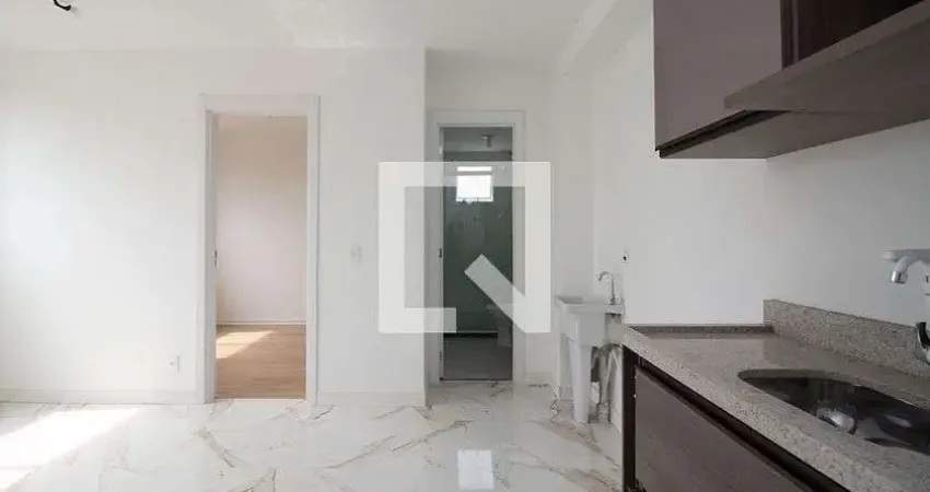 Apartamento para venda - barra funda, 2 quartos,  36 m² - são paulo