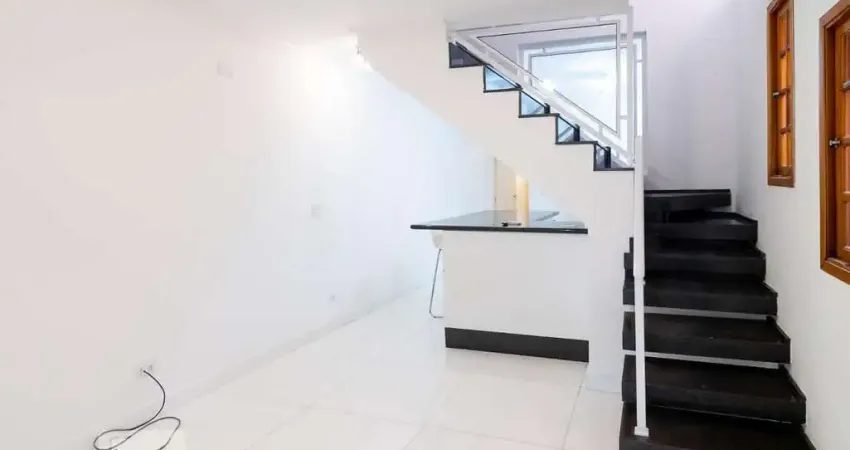 Casa para venda - chácara santo antonio, 2 quartos, 124 m² - são paulo