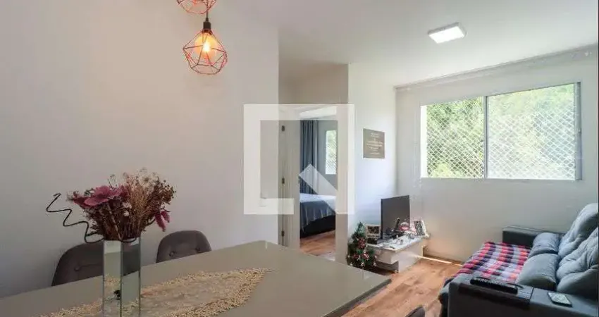 Apartamento para venda - portal do morumbi, 2 quartos, 42 m² - são paulo