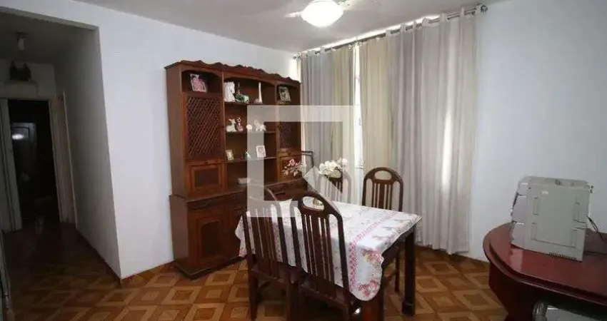 Apartamento para venda - parada de lucas, 3 quartos, 42 m² - rio de janeiro