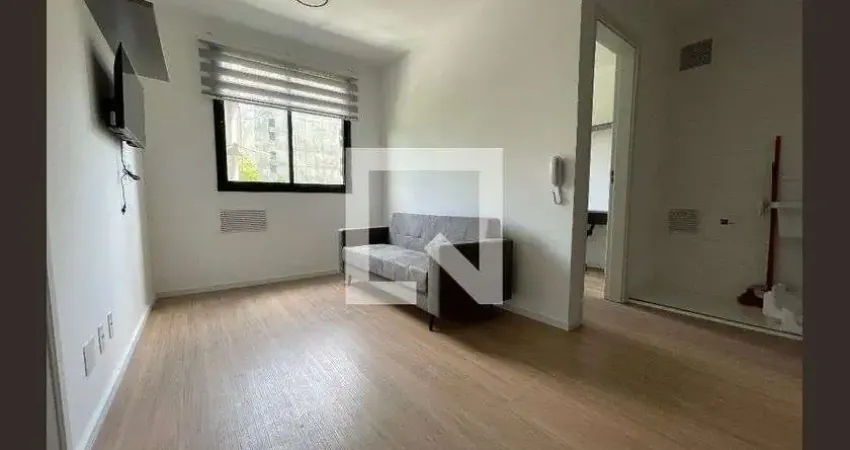 Apartamento para venda - butantã, 2 quartos, 36 m² - são paulo