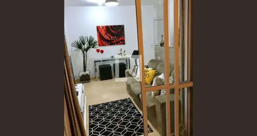 Apartamento com 1 quarto à venda na Avenida Bussocaba, Vila Yara, Osasco