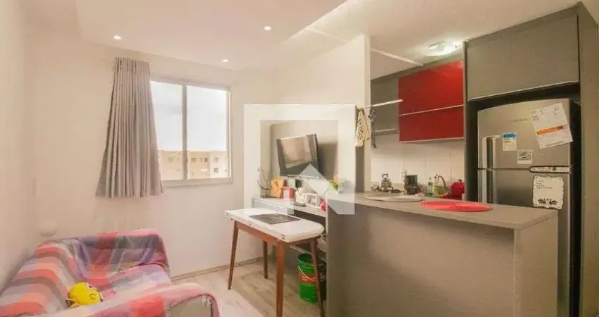 Apartamento para venda - sarandi, 2 quartos, 42 m² - porto alegre