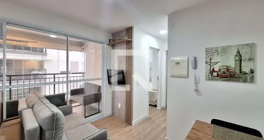 Apartamento para venda - barra funda, 2 quartos,  41 m² - são paulo