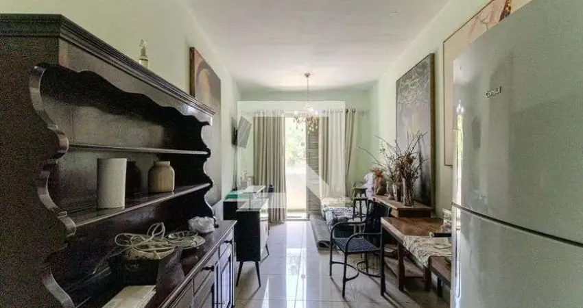 Kitnet / stúdio para venda - centro, 1 quarto, 43 m² - são paulo