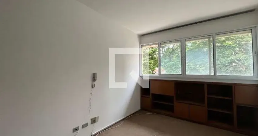 Apartamento com 1 quarto à venda na Avenida Anchieta, Centro, Campinas