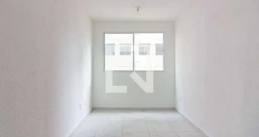 Apartamento para venda - bussocaba, 2 quartos, 42 m² - osasco