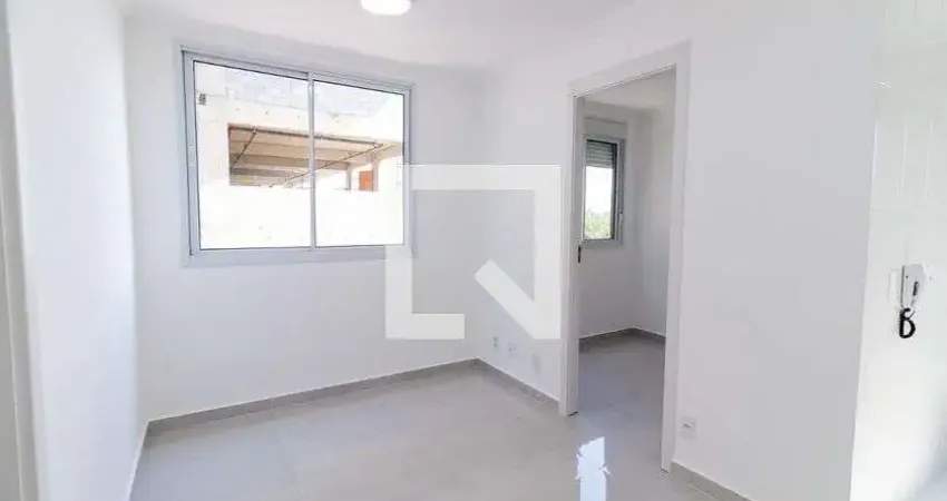 Apartamento com 2 quartos à venda na Avenida Condessa Elisabeth de Robiano, Vila Ré, São Paulo