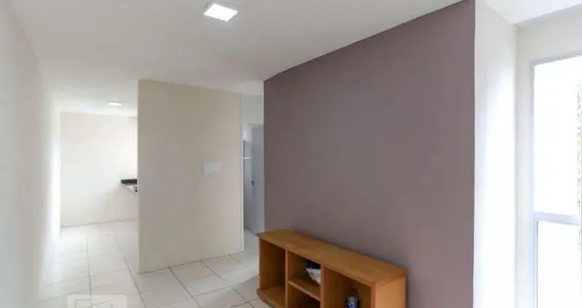 Apartamento para venda - trevo, 2 quartos, 43 m² - belo horizonte
