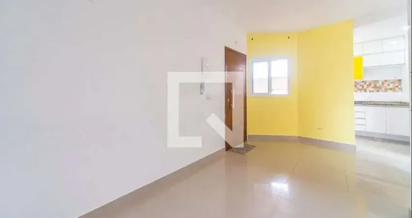 Apartamento para venda - cidade sao jorge, 2 quartos, 42 m² - santo andré