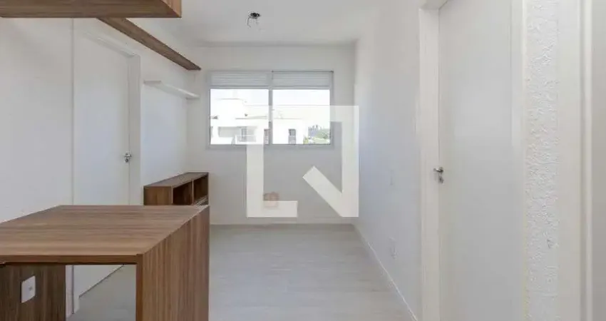Apartamento para venda - santo amaro , 2 quartos, 35 m² - são paulo
