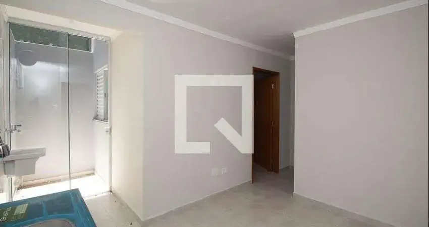 Kitnet / stúdio para venda - vila gustavo, 1 quarto,  30 m² - são paulo