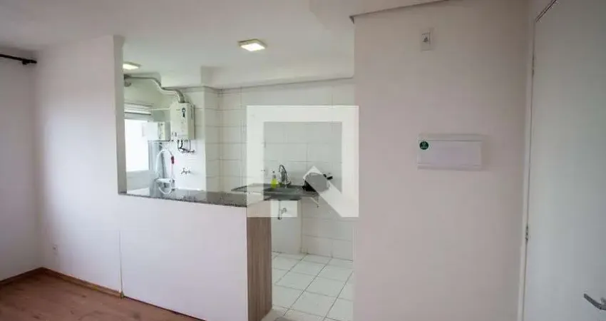 Apartamento para venda - vila carmosina, 2 quartos, 45 m² - são paulo
