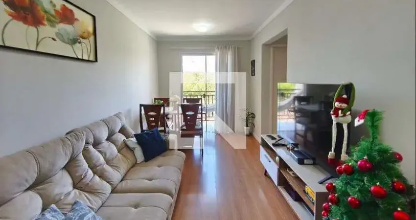 Apartamento para venda - campos elíseos , 2 quartos, 45 m² - campinas