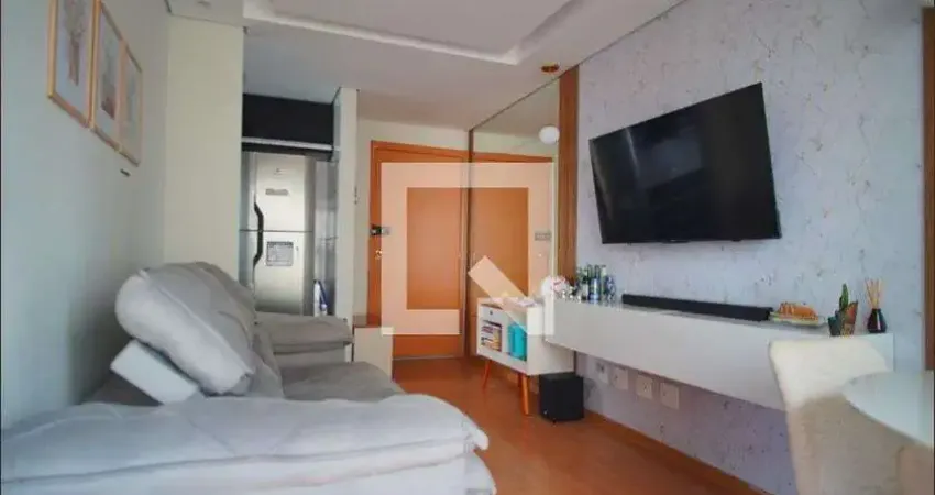 Apartamento para venda - rubem berta, 2 quartos, 45 m² - porto alegre