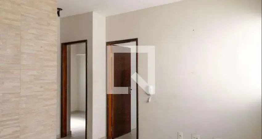 Apartamento para venda - jardim américa, 2 quartos,  46 m² - belo horizonte